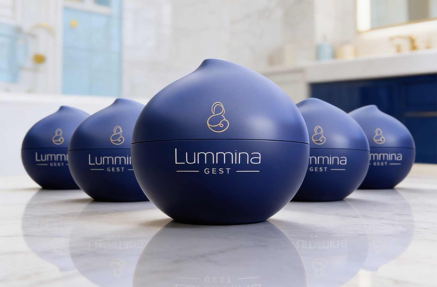 5 Unidades Lummina Gest